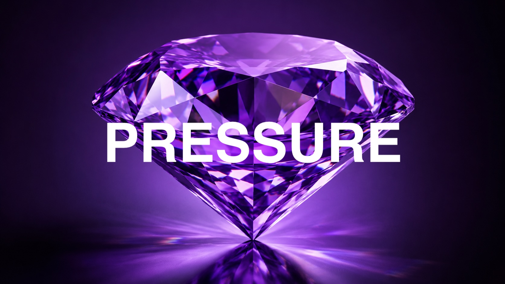 Pressure Builds Growth