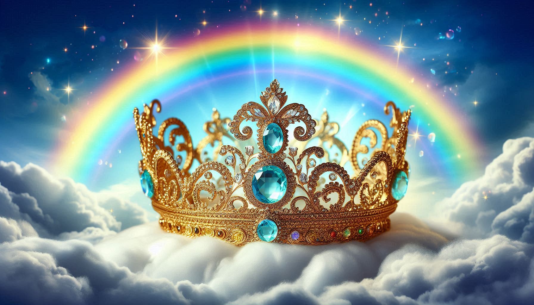 Crown of Life