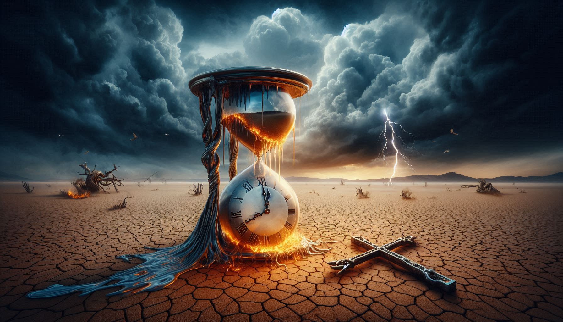 End Times