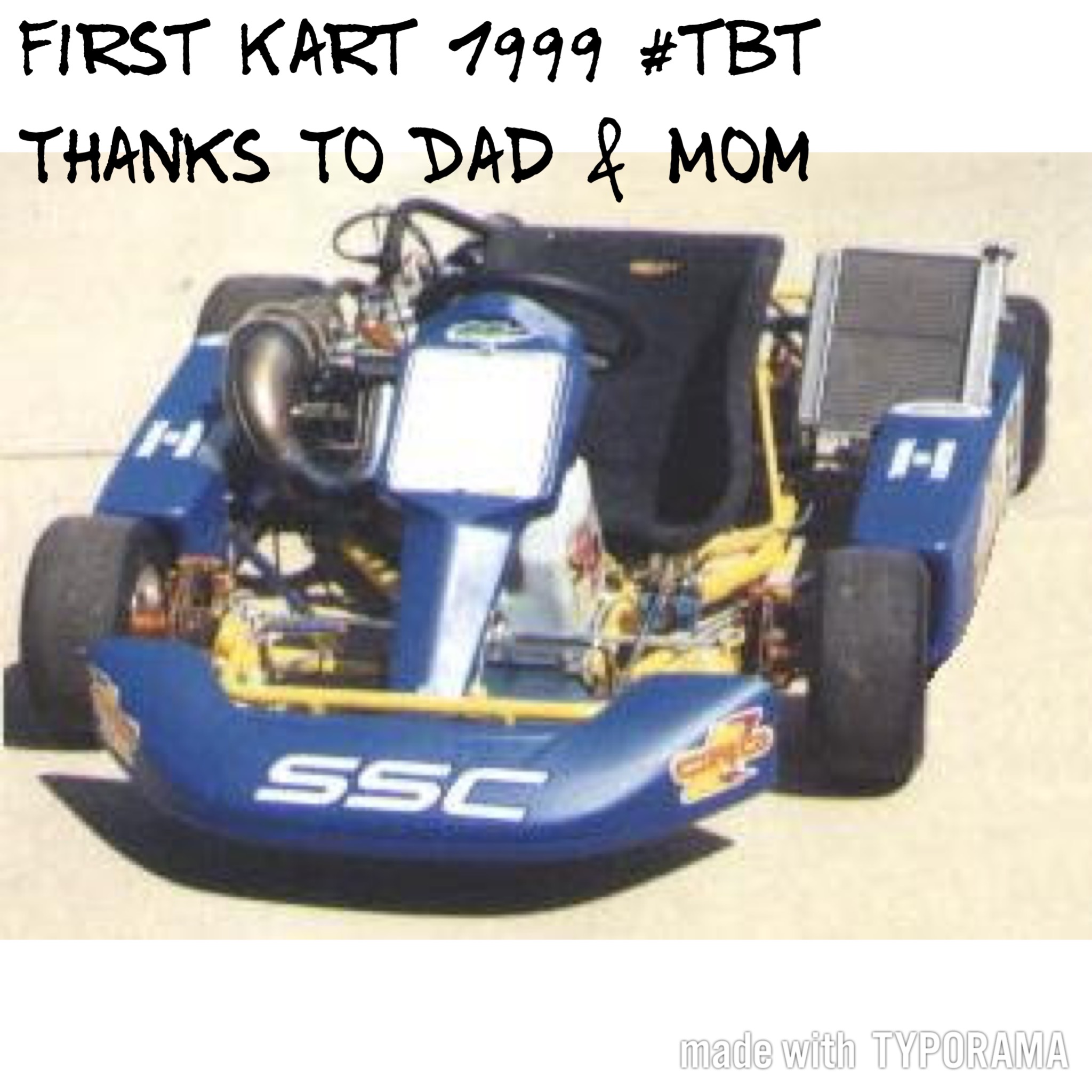 Karting