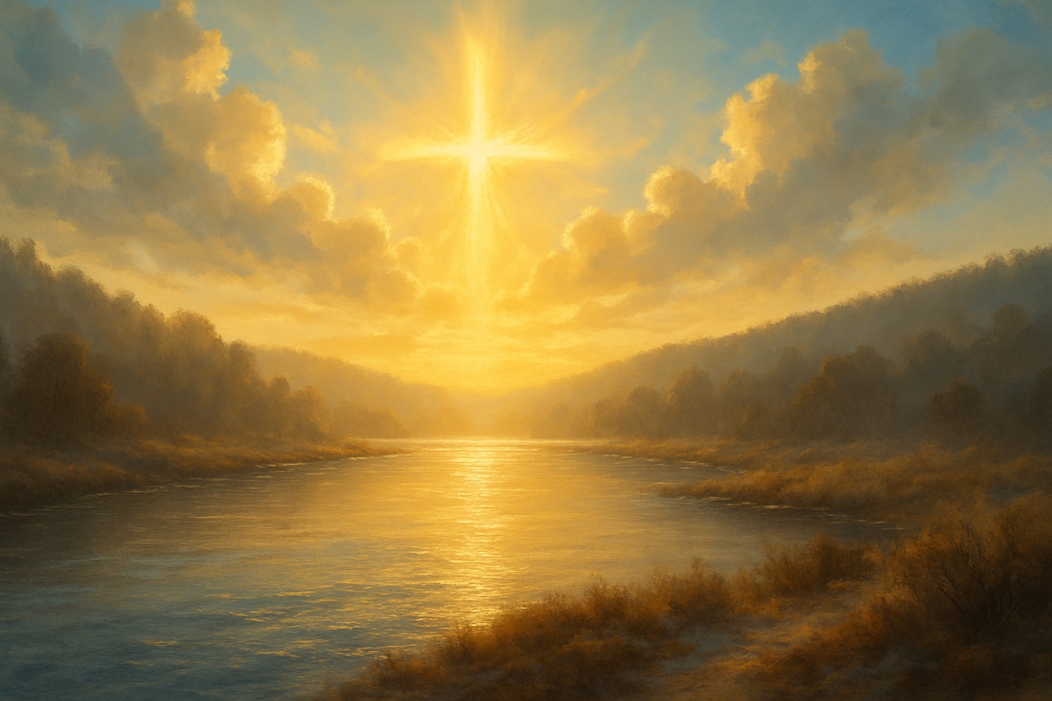 God Within
