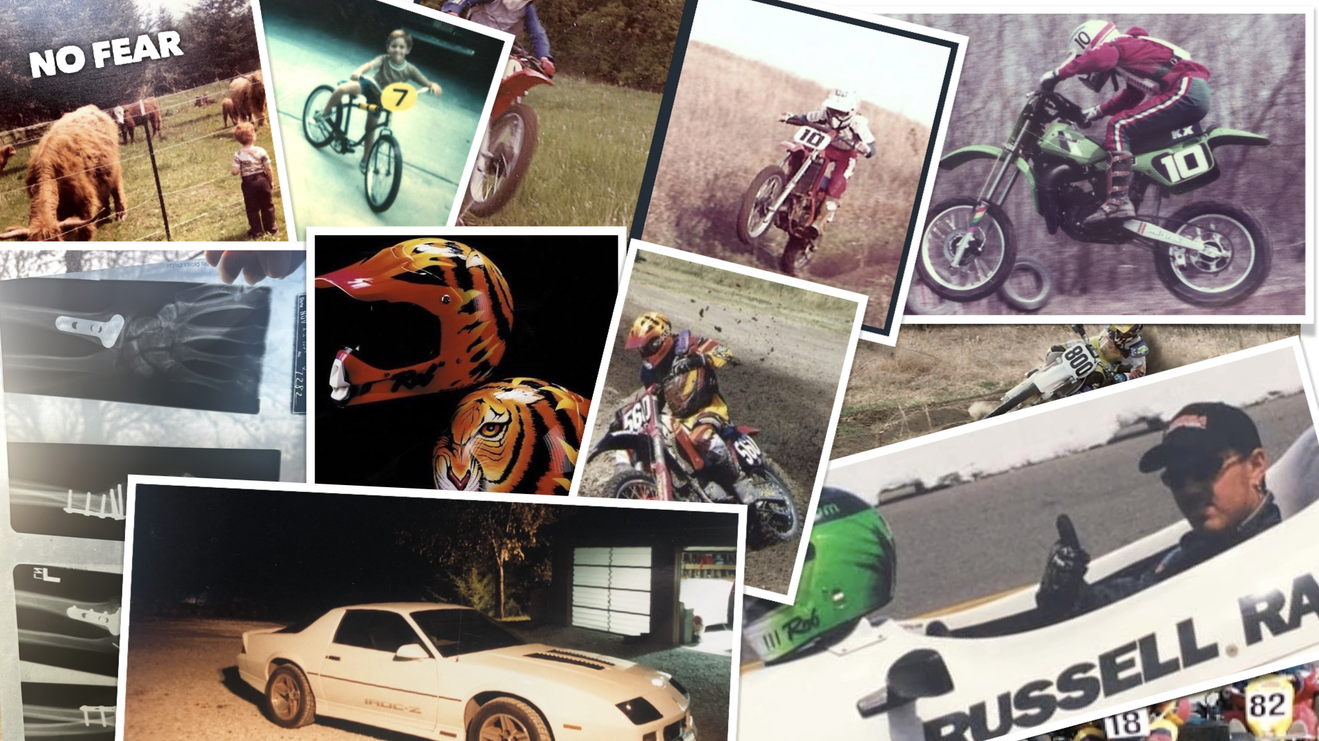 Rob Hogenmiller Racing